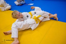 23.01.2026 Kyu-Prüfung